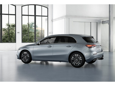 Mercedes-Benz A-Klasse Gebrauchtwagen Mercedes-Benz A-Klasse Gebrauchtwagen
