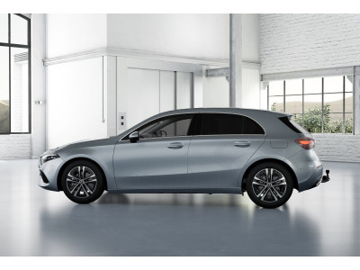 Mercedes-Benz A-Klasse Gebrauchtwagen Mercedes-Benz A-Klasse Gebrauchtwagen