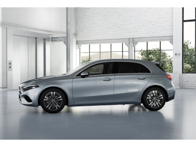 Mercedes-Benz A-Klasse Gebrauchtwagen Mercedes-Benz A-Klasse Gebrauchtwagen