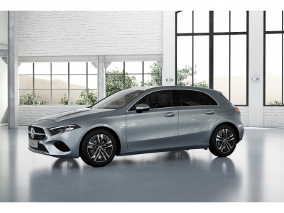 Mercedes-Benz A-Klasse Gebrauchtwagen Mercedes-Benz A-Klasse Gebrauchtwagen