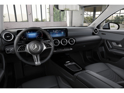 Mercedes-Benz A-Klasse Gebrauchtwagen Mercedes-Benz A-Klasse Gebrauchtwagen