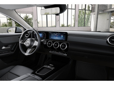 Mercedes-Benz A-Klasse Gebrauchtwagen Mercedes-Benz A-Klasse Gebrauchtwagen