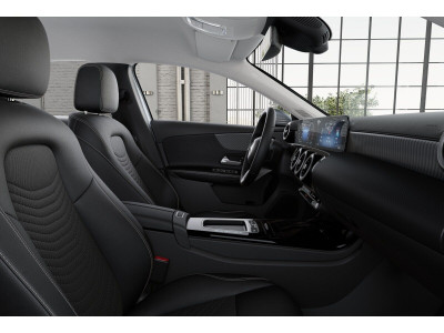 Mercedes-Benz A-Klasse Gebrauchtwagen Mercedes-Benz A-Klasse Gebrauchtwagen