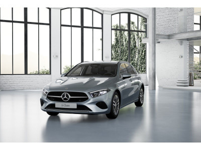 Mercedes-Benz A-Klasse Gebrauchtwagen Mercedes-Benz A-Klasse Gebrauchtwagen