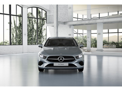 Mercedes-Benz A-Klasse Gebrauchtwagen Mercedes-Benz A-Klasse Gebrauchtwagen