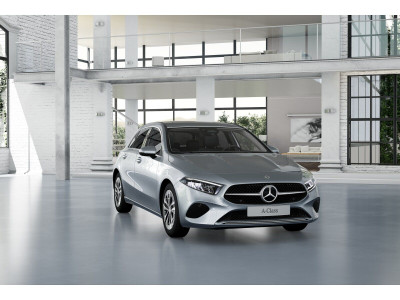 Mercedes-Benz A-Klasse Gebrauchtwagen Mercedes-Benz A-Klasse Gebrauchtwagen