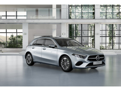 Mercedes-Benz A-Klasse Gebrauchtwagen Mercedes-Benz A-Klasse Gebrauchtwagen