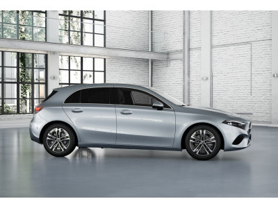 Mercedes-Benz A-Klasse Gebrauchtwagen Mercedes-Benz A-Klasse Gebrauchtwagen