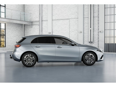 Mercedes-Benz A-Klasse Gebrauchtwagen Mercedes-Benz A-Klasse Gebrauchtwagen