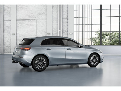Mercedes-Benz A-Klasse Gebrauchtwagen Mercedes-Benz A-Klasse Gebrauchtwagen
