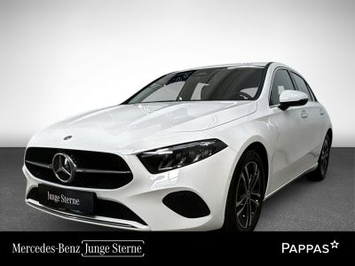 Mercedes-Benz A-Klasse Gebrauchtwagen