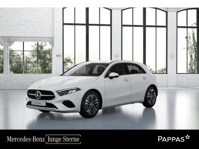 Mercedes-Benz A-Klasse Gebrauchtwagen Mercedes-Benz A-Klasse Gebrauchtwagen
