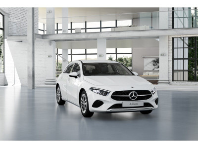 Mercedes-Benz A-Klasse Gebrauchtwagen Mercedes-Benz A-Klasse Gebrauchtwagen