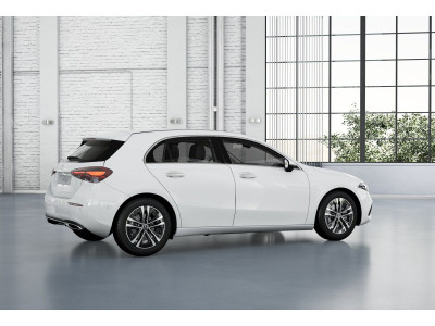 Mercedes-Benz A-Klasse Gebrauchtwagen Mercedes-Benz A-Klasse Gebrauchtwagen