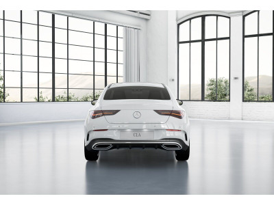 Mercedes-Benz CLA Gebrauchtwagen Mercedes-Benz CLA Gebrauchtwagen