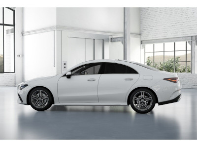 Mercedes-Benz CLA Gebrauchtwagen Mercedes-Benz CLA Gebrauchtwagen