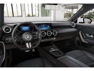 Mercedes-Benz CLA Gebrauchtwagen Mercedes-Benz CLA Gebrauchtwagen