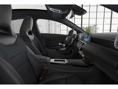 Mercedes-Benz CLA Gebrauchtwagen Mercedes-Benz CLA Gebrauchtwagen