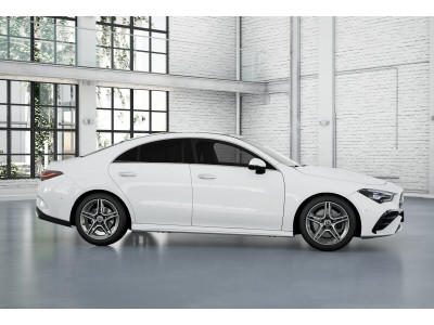 Mercedes-Benz CLA Gebrauchtwagen Mercedes-Benz CLA Gebrauchtwagen