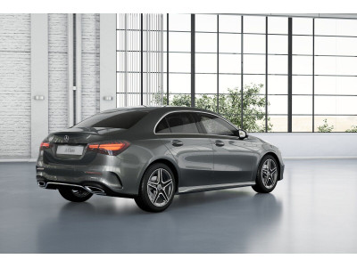 Mercedes-Benz A-Klasse Gebrauchtwagen Mercedes-Benz A-Klasse Gebrauchtwagen