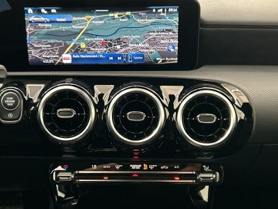 Mercedes-Benz A-Klasse Gebrauchtwagen Mercedes-Benz A-Klasse Gebrauchtwagen