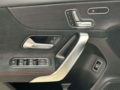 Mercedes-Benz A-Klasse Gebrauchtwagen Mercedes-Benz A-Klasse Gebrauchtwagen