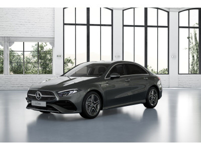 Mercedes-Benz A-Klasse Gebrauchtwagen Mercedes-Benz A-Klasse Gebrauchtwagen