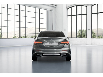 Mercedes-Benz A-Klasse Gebrauchtwagen Mercedes-Benz A-Klasse Gebrauchtwagen