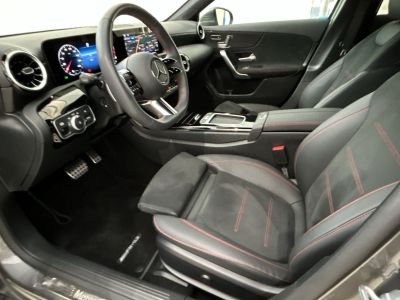 Mercedes-Benz A-Klasse Gebrauchtwagen Mercedes-Benz A-Klasse Gebrauchtwagen