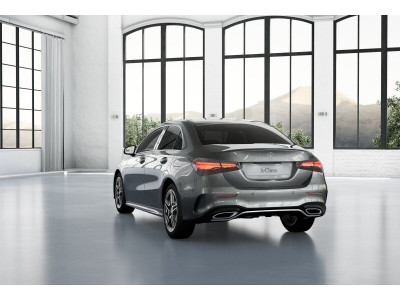 Mercedes-Benz A-Klasse Gebrauchtwagen Mercedes-Benz A-Klasse Gebrauchtwagen
