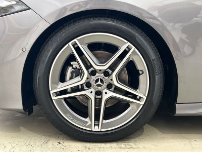 Mercedes-Benz A-Klasse Gebrauchtwagen Mercedes-Benz A-Klasse Gebrauchtwagen