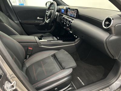 Mercedes-Benz A-Klasse Gebrauchtwagen Mercedes-Benz A-Klasse Gebrauchtwagen