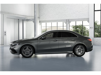 Mercedes-Benz A-Klasse Gebrauchtwagen Mercedes-Benz A-Klasse Gebrauchtwagen