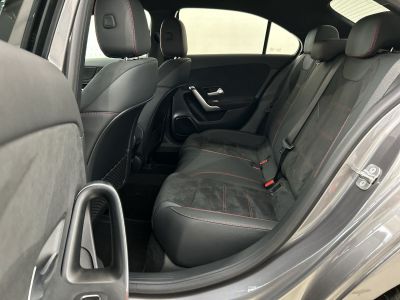Mercedes-Benz A-Klasse Gebrauchtwagen Mercedes-Benz A-Klasse Gebrauchtwagen