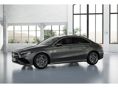 Mercedes-Benz A-Klasse Gebrauchtwagen Mercedes-Benz A-Klasse Gebrauchtwagen