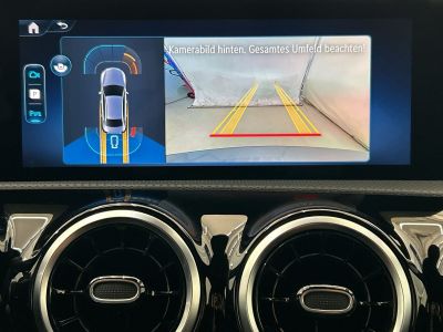 Mercedes-Benz A-Klasse Gebrauchtwagen Mercedes-Benz A-Klasse Gebrauchtwagen