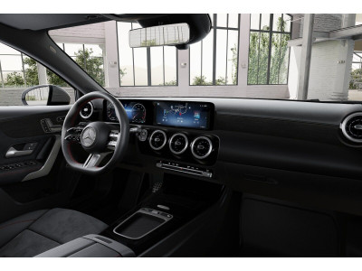 Mercedes-Benz A-Klasse Gebrauchtwagen Mercedes-Benz A-Klasse Gebrauchtwagen
