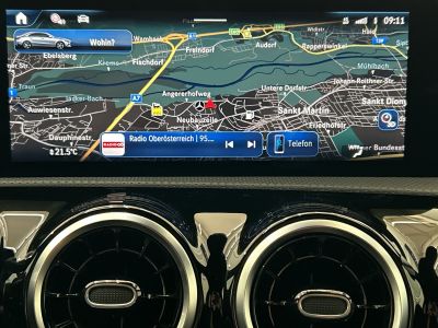 Mercedes-Benz A-Klasse Gebrauchtwagen Mercedes-Benz A-Klasse Gebrauchtwagen