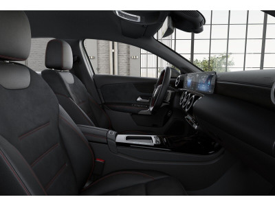 Mercedes-Benz A-Klasse Gebrauchtwagen Mercedes-Benz A-Klasse Gebrauchtwagen