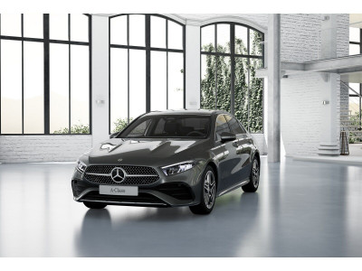 Mercedes-Benz A-Klasse Gebrauchtwagen Mercedes-Benz A-Klasse Gebrauchtwagen