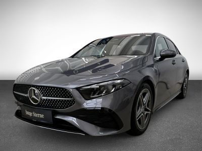 Mercedes-Benz A-Klasse Gebrauchtwagen Mercedes-Benz A-Klasse Gebrauchtwagen