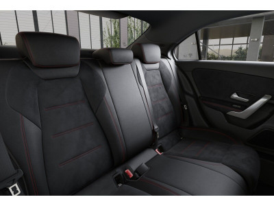 Mercedes-Benz A-Klasse Gebrauchtwagen Mercedes-Benz A-Klasse Gebrauchtwagen