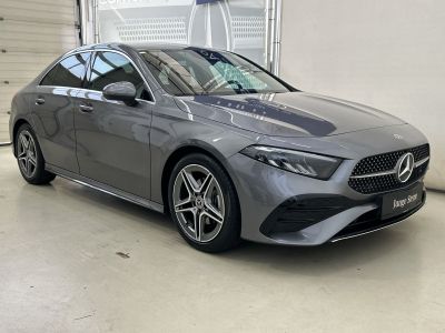 Mercedes-Benz A-Klasse Gebrauchtwagen Mercedes-Benz A-Klasse Gebrauchtwagen