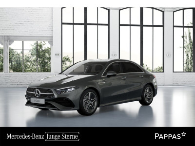 Mercedes-Benz A-Klasse Gebrauchtwagen Mercedes-Benz A-Klasse Gebrauchtwagen