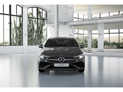 Mercedes-Benz A-Klasse Gebrauchtwagen Mercedes-Benz A-Klasse Gebrauchtwagen