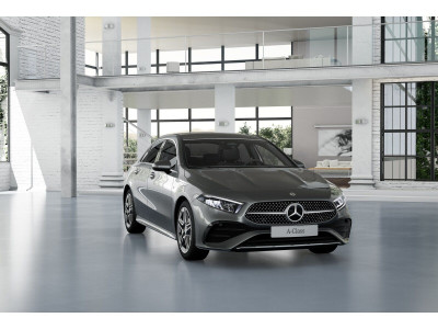 Mercedes-Benz A-Klasse Gebrauchtwagen Mercedes-Benz A-Klasse Gebrauchtwagen