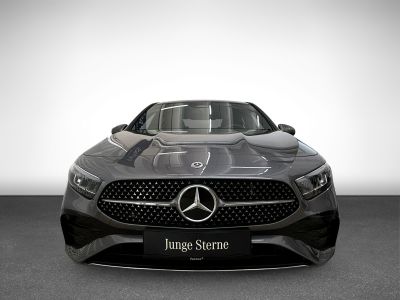 Mercedes-Benz A-Klasse Gebrauchtwagen Mercedes-Benz A-Klasse Gebrauchtwagen