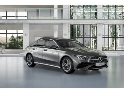 Mercedes-Benz A-Klasse Gebrauchtwagen Mercedes-Benz A-Klasse Gebrauchtwagen