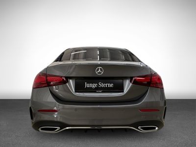 Mercedes-Benz A-Klasse Gebrauchtwagen Mercedes-Benz A-Klasse Gebrauchtwagen