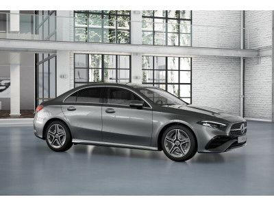 Mercedes-Benz A-Klasse Gebrauchtwagen Mercedes-Benz A-Klasse Gebrauchtwagen